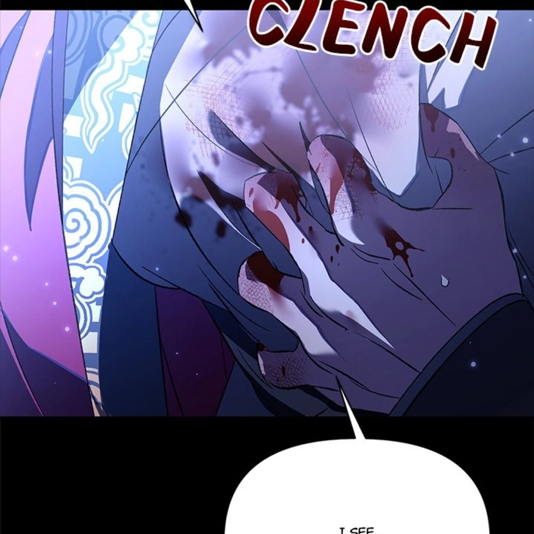 To Be His Wish [Official] - Chapter 18 manhwa