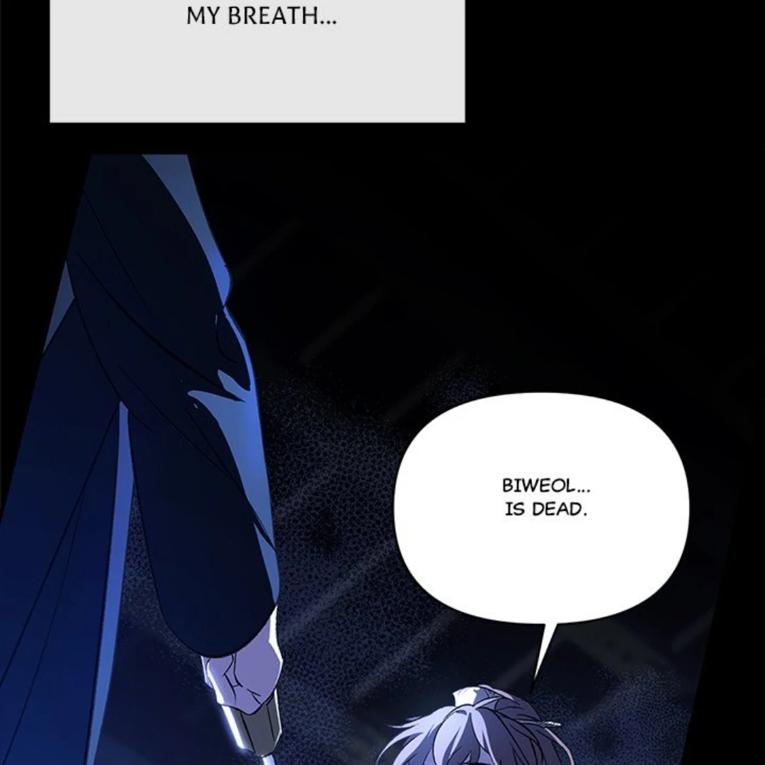 To Be His Wish [Official] - Chapter 18 manhwa