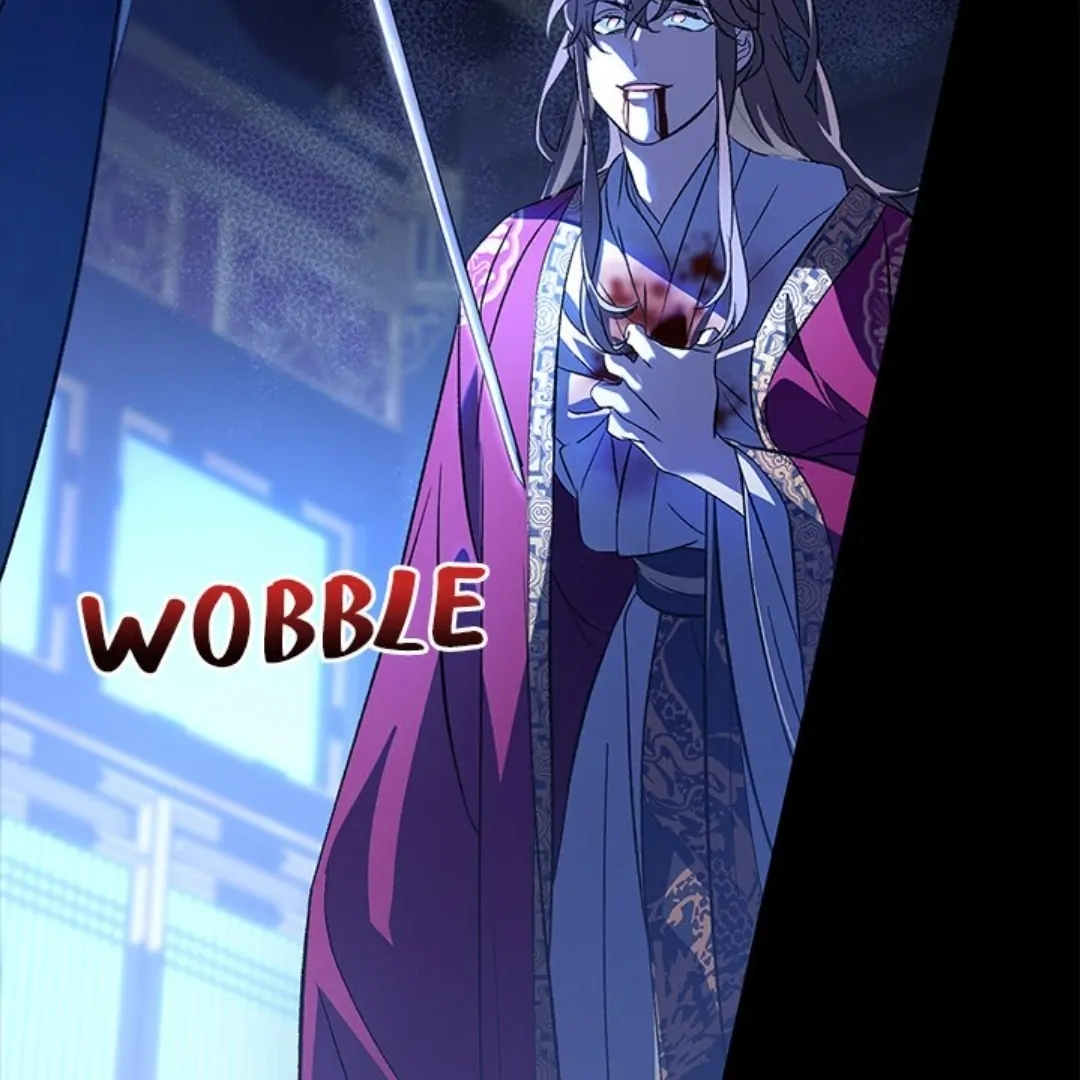 To Be His Wish [Official] - Chapter 18 manhwa