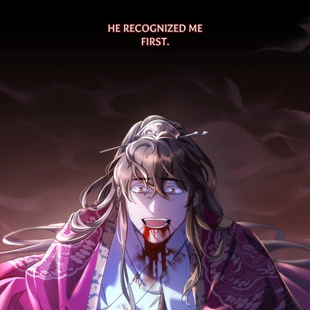 To Be His Wish [Official] - Chapter 18 manhwa