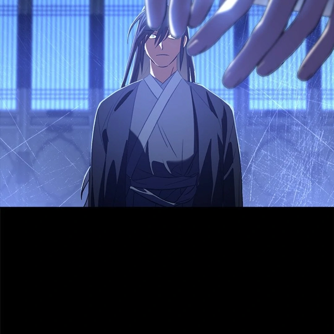 To Be His Wish [Official] - Chapter 18 manhwa