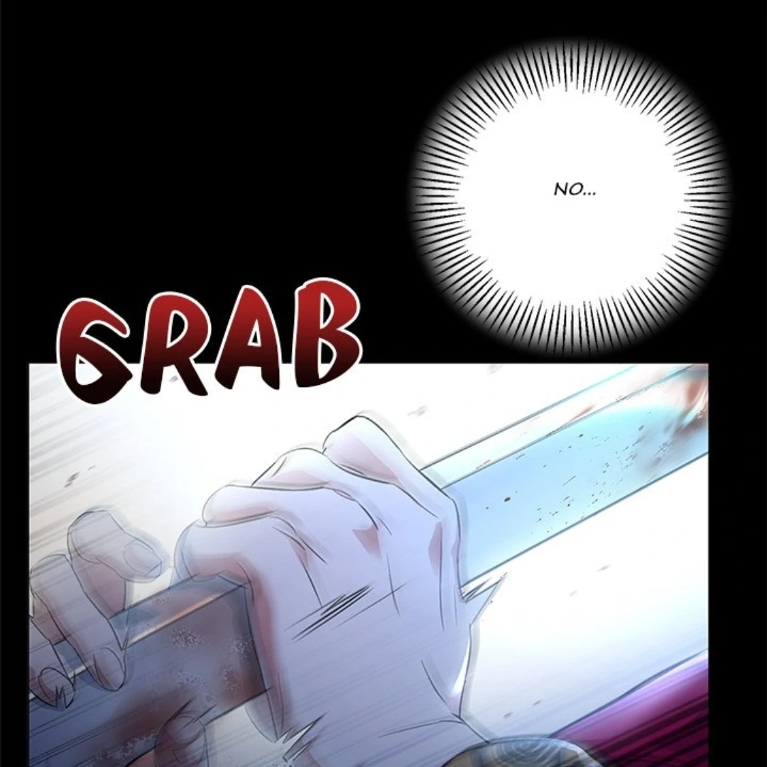 To Be His Wish [Official] - Chapter 18 manhwa