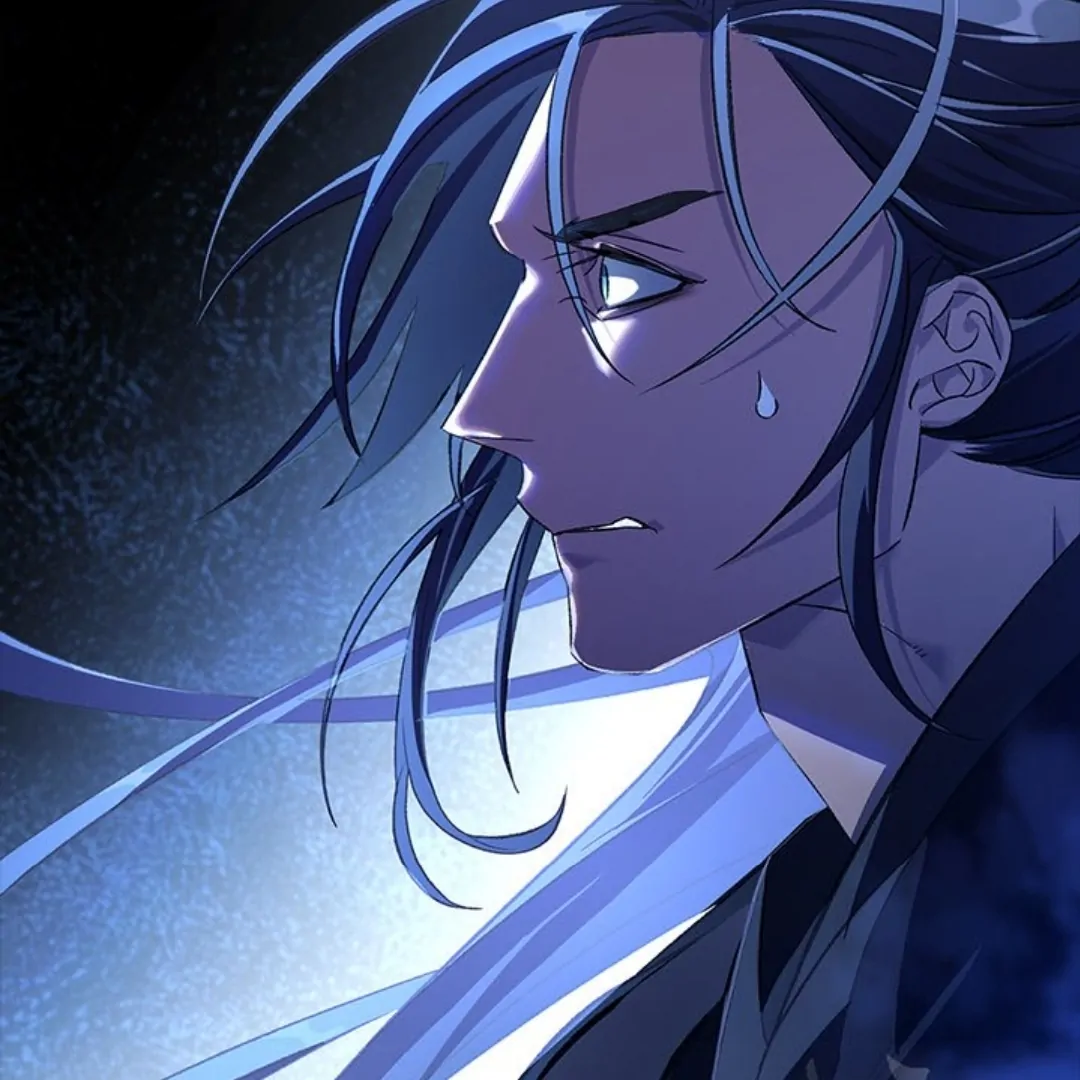 To Be His Wish [Official] - Chapter 18 manhwa