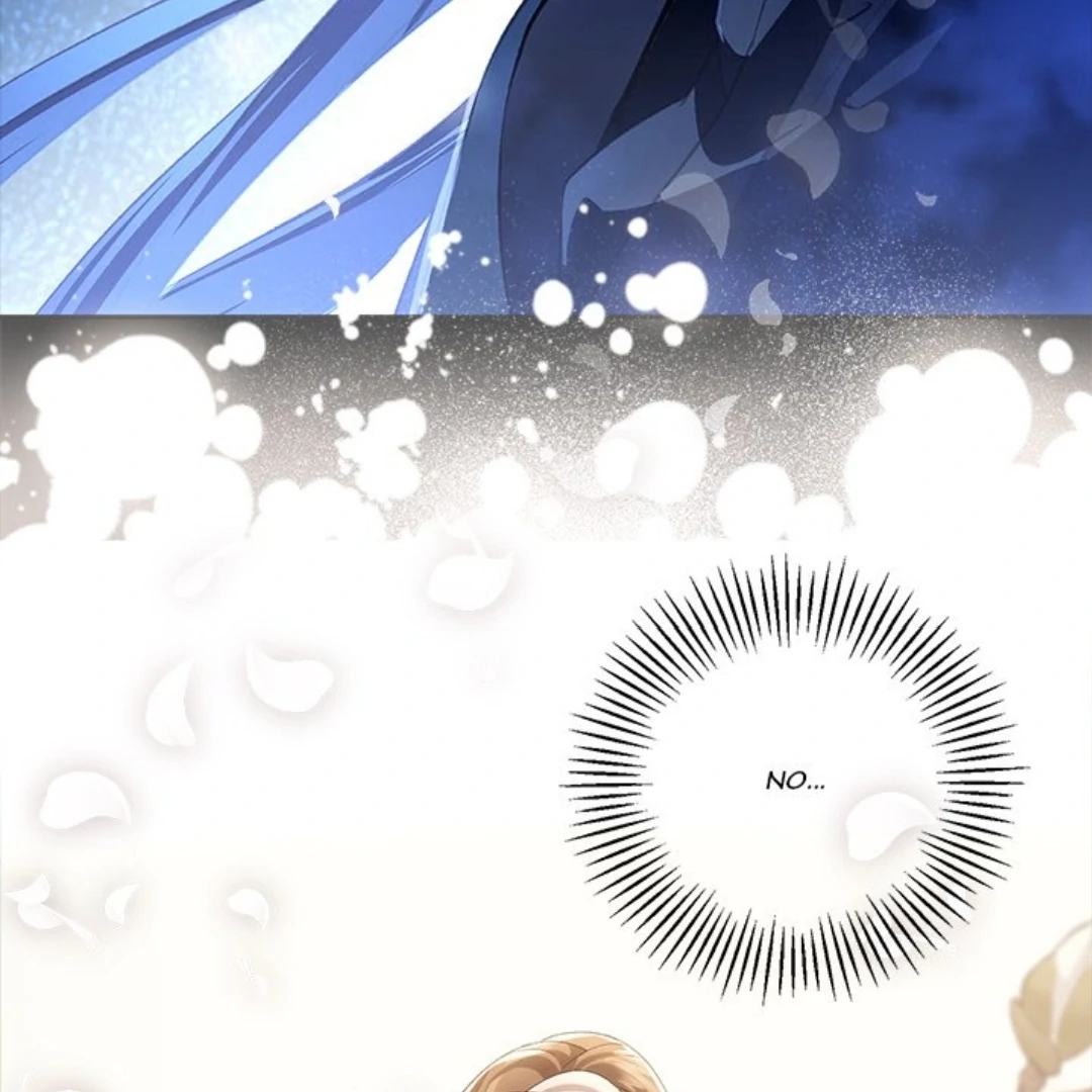 To Be His Wish [Official] - Chapter 18 manhwa