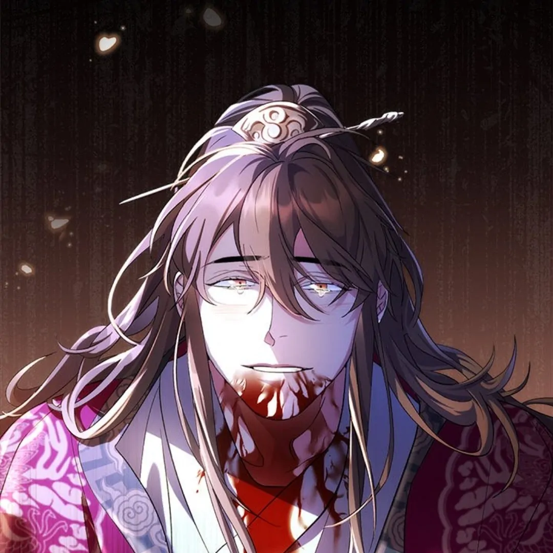 To Be His Wish [Official] - Chapter 18 manhwa