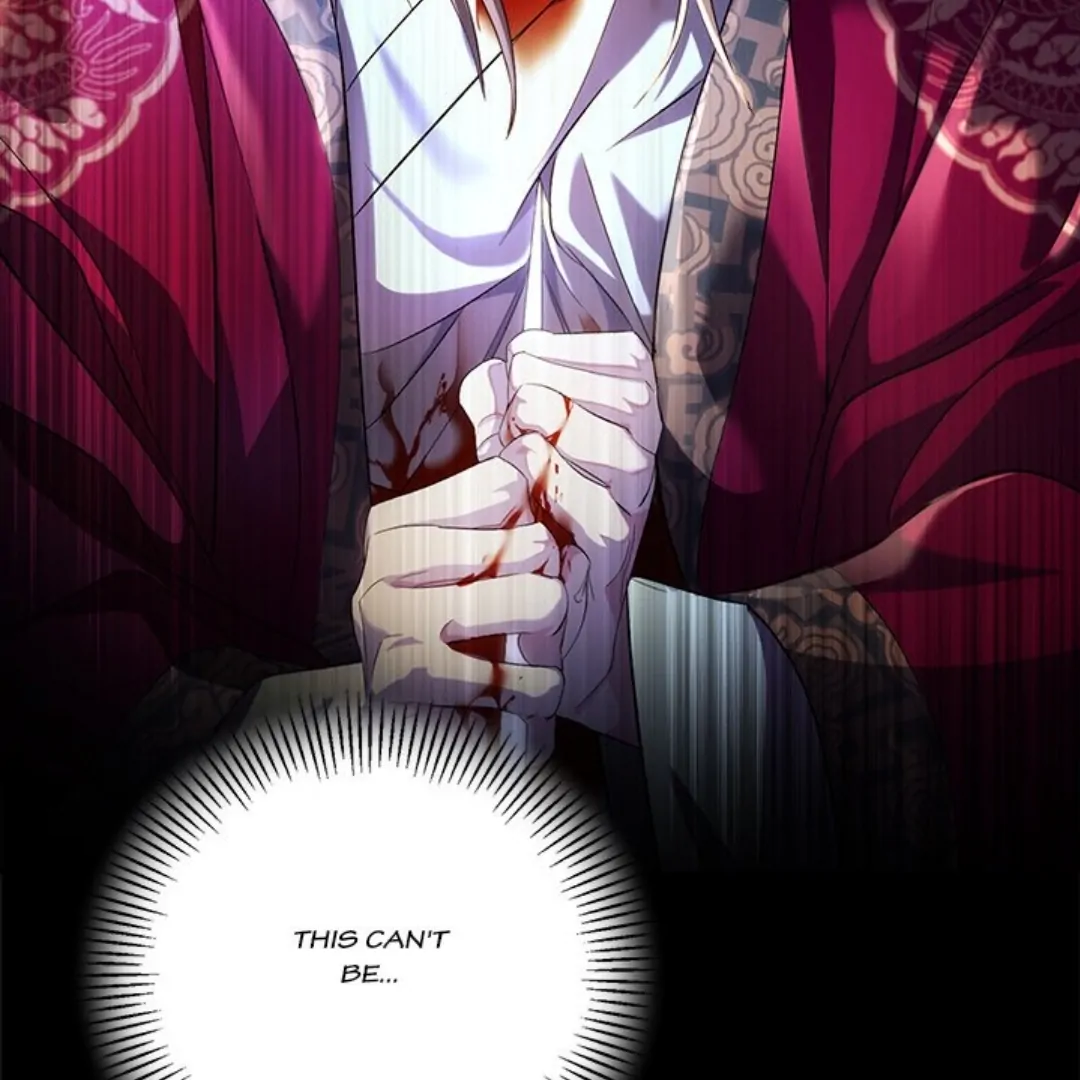 To Be His Wish [Official] - Chapter 18 manhwa