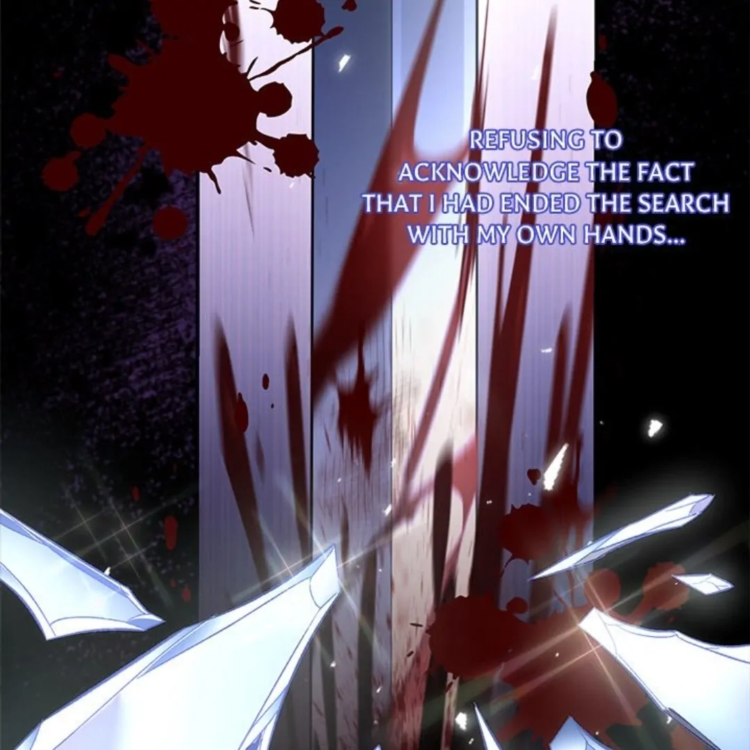 To Be His Wish [Official] - Chapter 18 manhwa