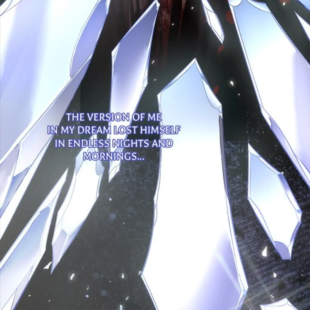 To Be His Wish [Official] - Chapter 18 manhwa