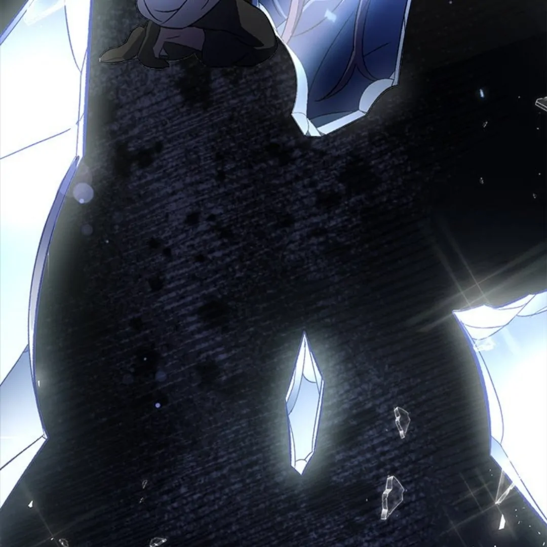To Be His Wish [Official] - Chapter 18 manhwa