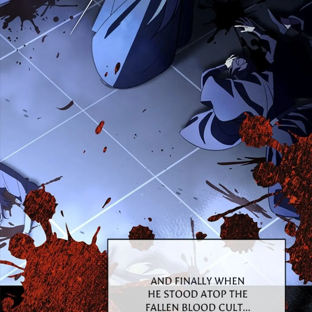 To Be His Wish [Official] - Chapter 18 manhwa