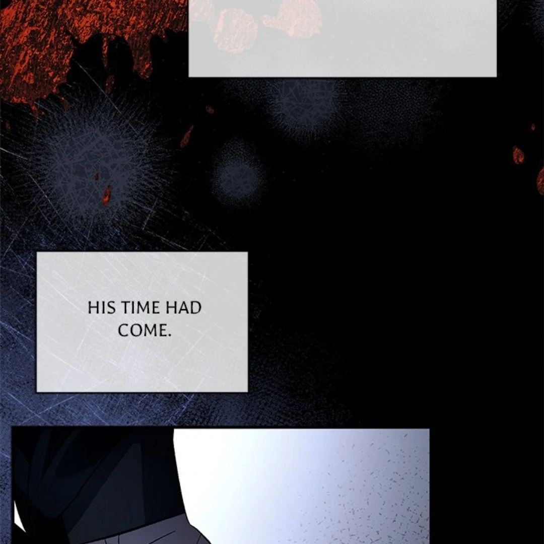 To Be His Wish [Official] - Chapter 18 manhwa