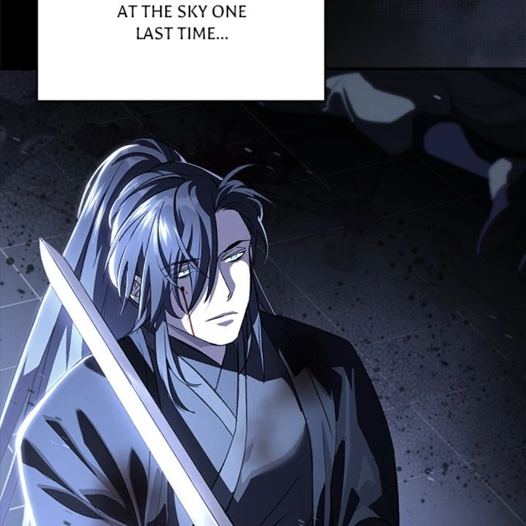 To Be His Wish [Official] - Chapter 18 manhwa
