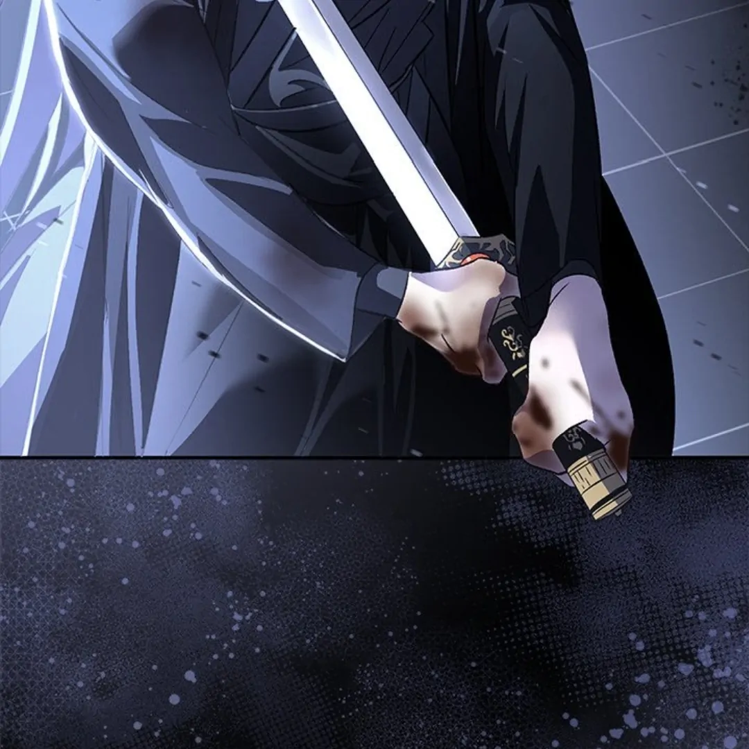 To Be His Wish [Official] - Chapter 18 manhwa