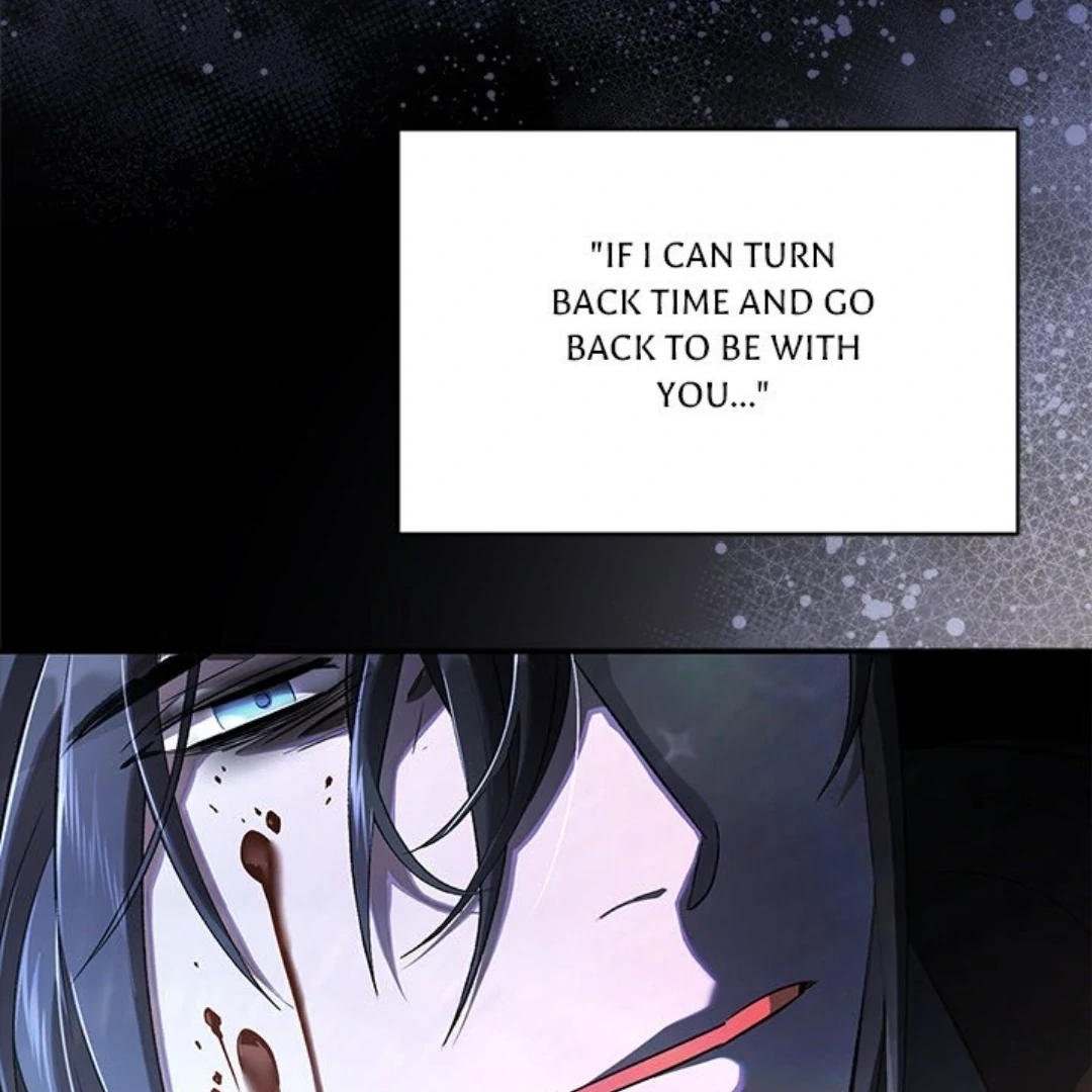To Be His Wish [Official] - Chapter 18 manhwa