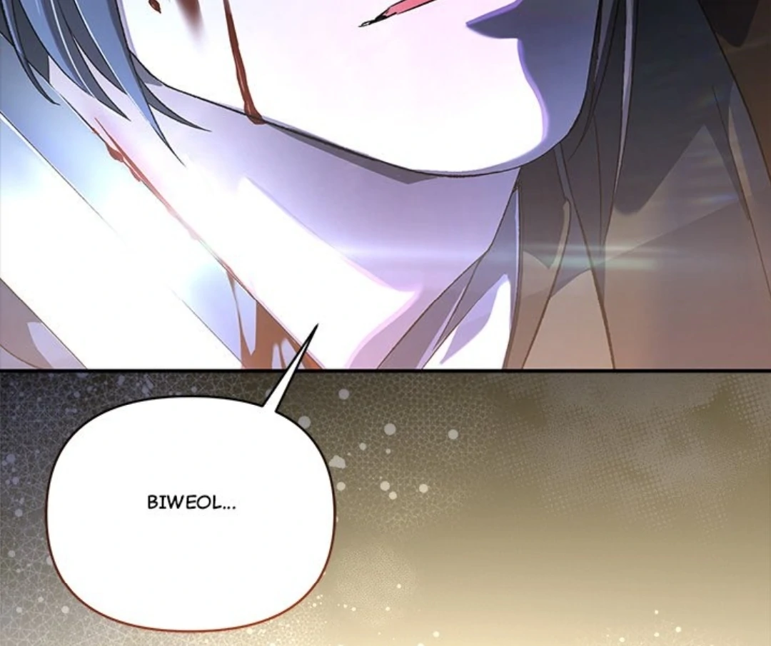 To Be His Wish [Official] - Chapter 18 manhwa