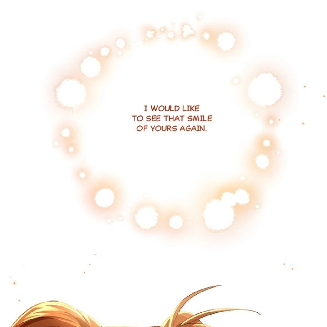 To Be His Wish [Official] - Chapter 18 manhwa