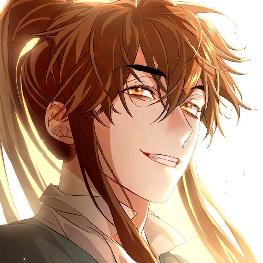 To Be His Wish [Official] - Chapter 18 manhwa