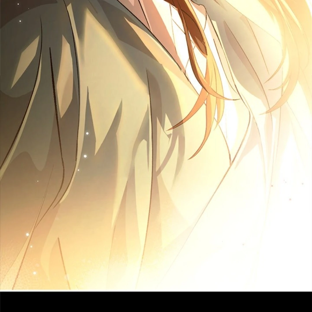 To Be His Wish [Official] - Chapter 18 manhwa