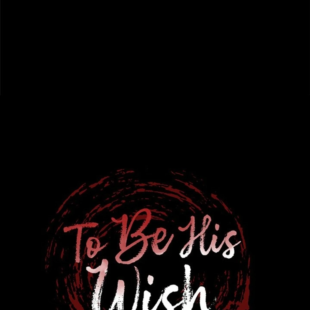 To Be His Wish [Official] - Chapter 18 manhwa