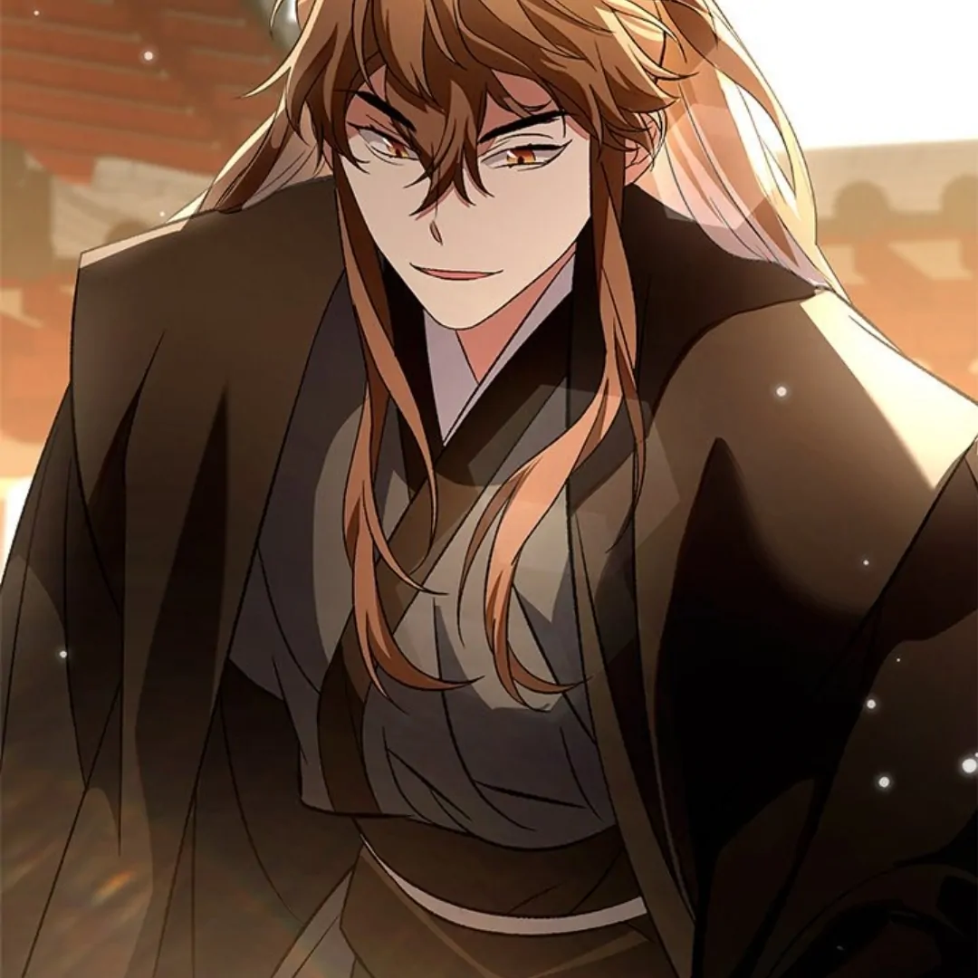 To Be His Wish [Official] - Chapter 19 manhwa