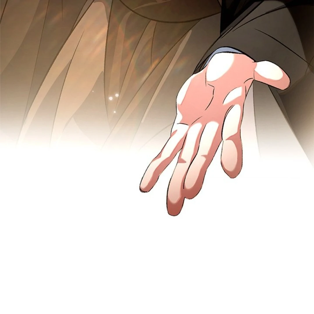 To Be His Wish [Official] - Chapter 19 manhwa