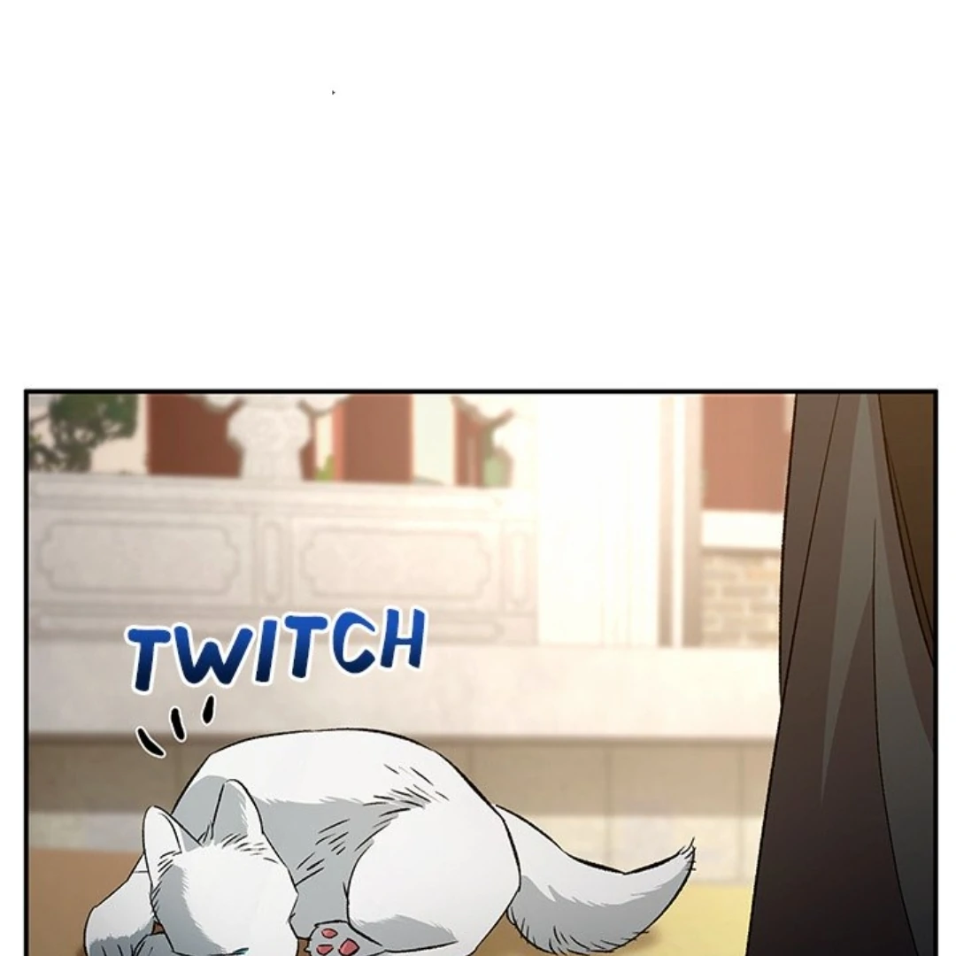 To Be His Wish [Official] - Chapter 19 manhwa