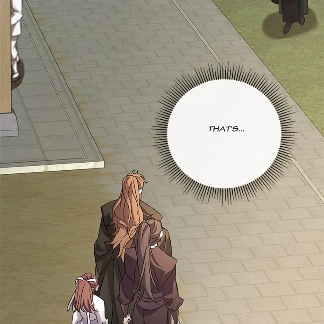 To Be His Wish [Official] - Chapter 19 manhwa