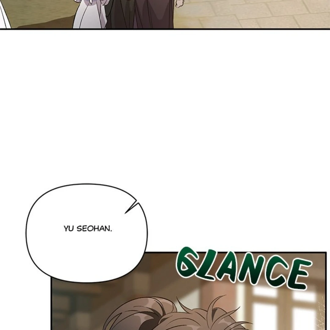 To Be His Wish [Official] - Chapter 19 manhwa