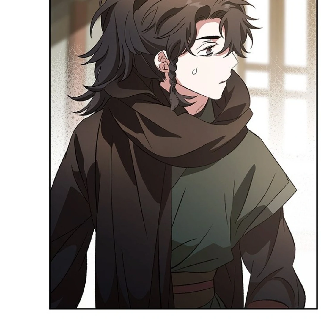 To Be His Wish [Official] - Chapter 19 manhwa