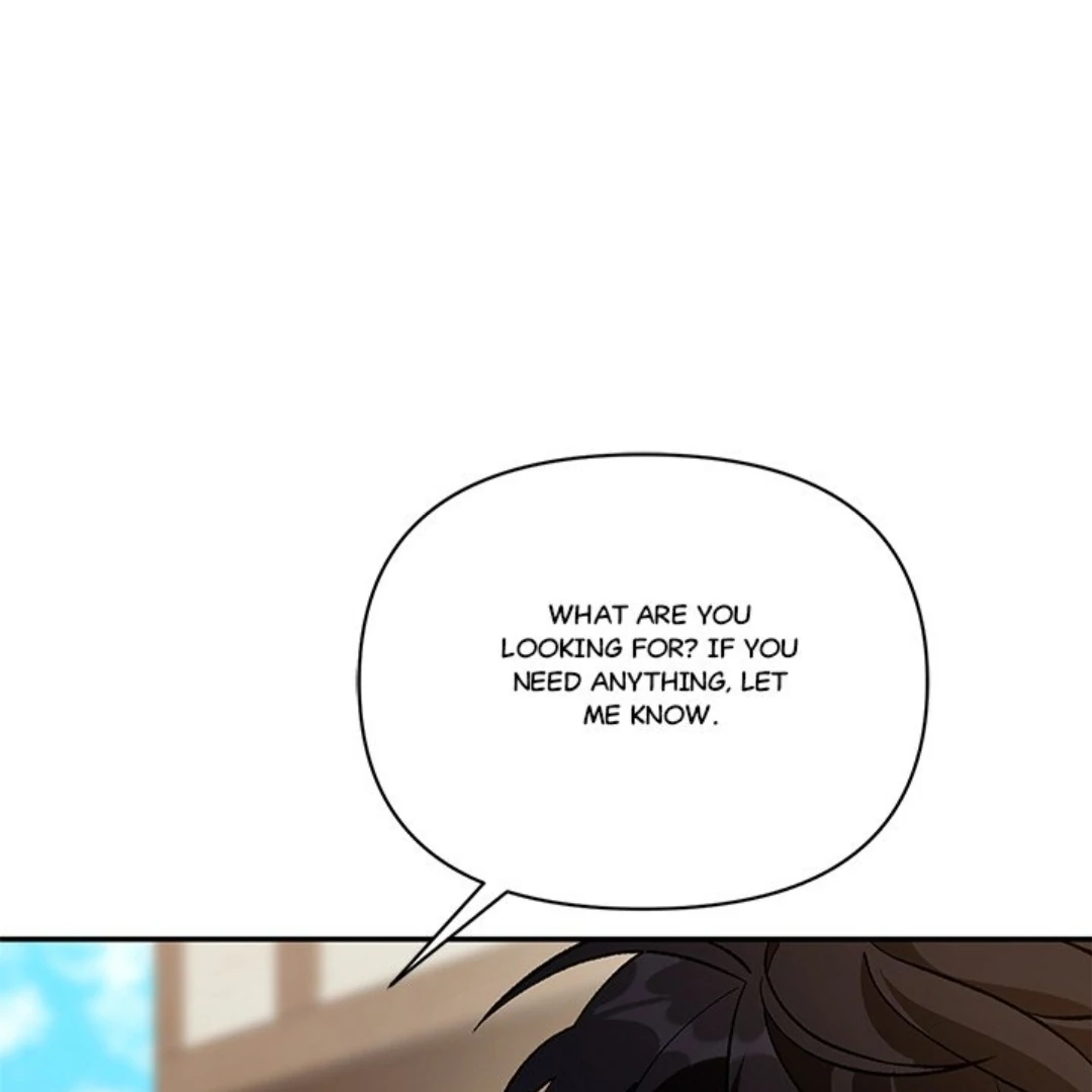 To Be His Wish [Official] - Chapter 19 manhwa