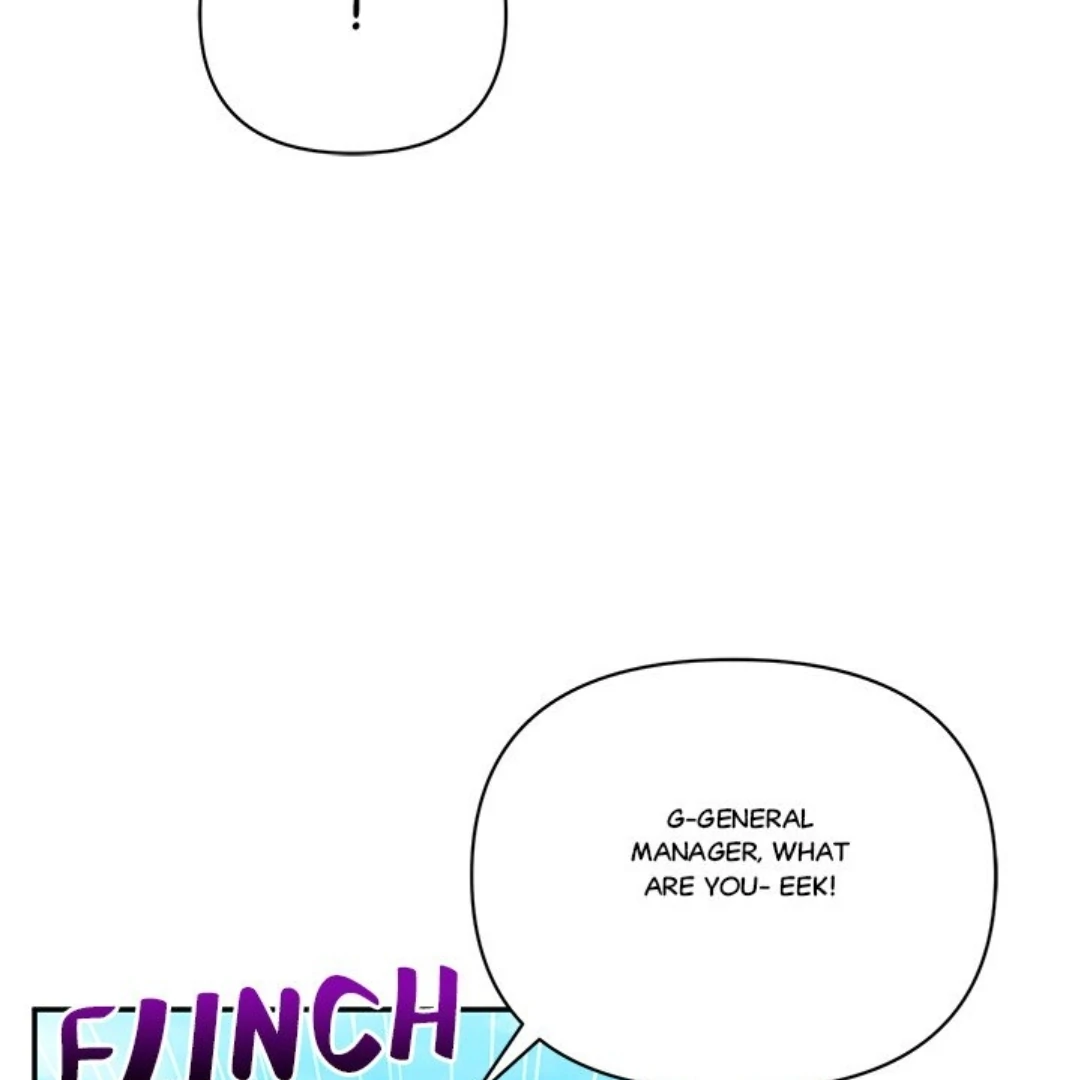 To Be His Wish [Official] - Chapter 19 manhwa