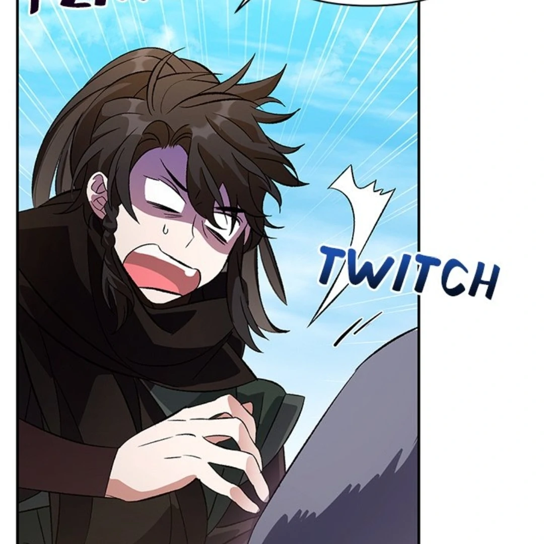 To Be His Wish [Official] - Chapter 19 manhwa