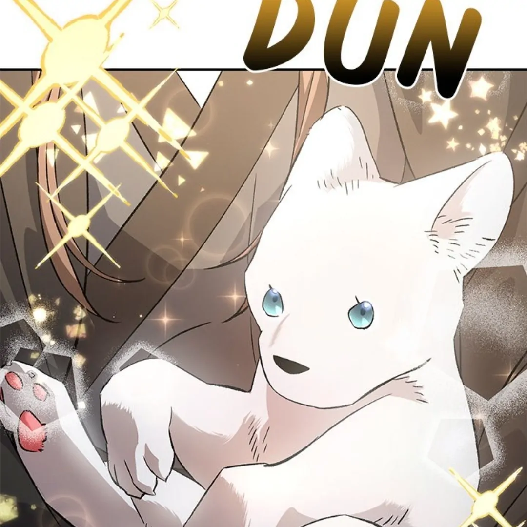 To Be His Wish [Official] - Chapter 19 manhwa