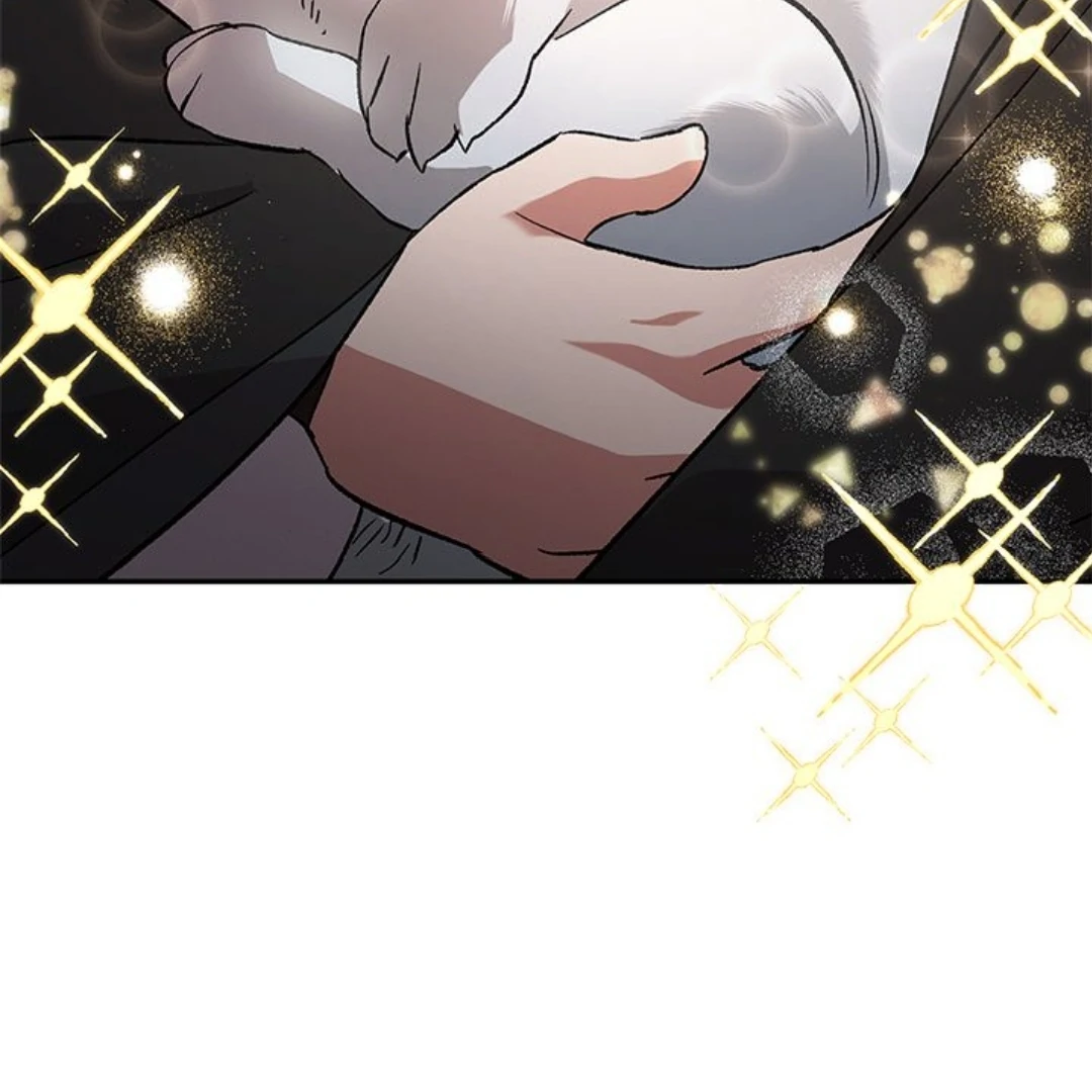 To Be His Wish [Official] - Chapter 19 manhwa