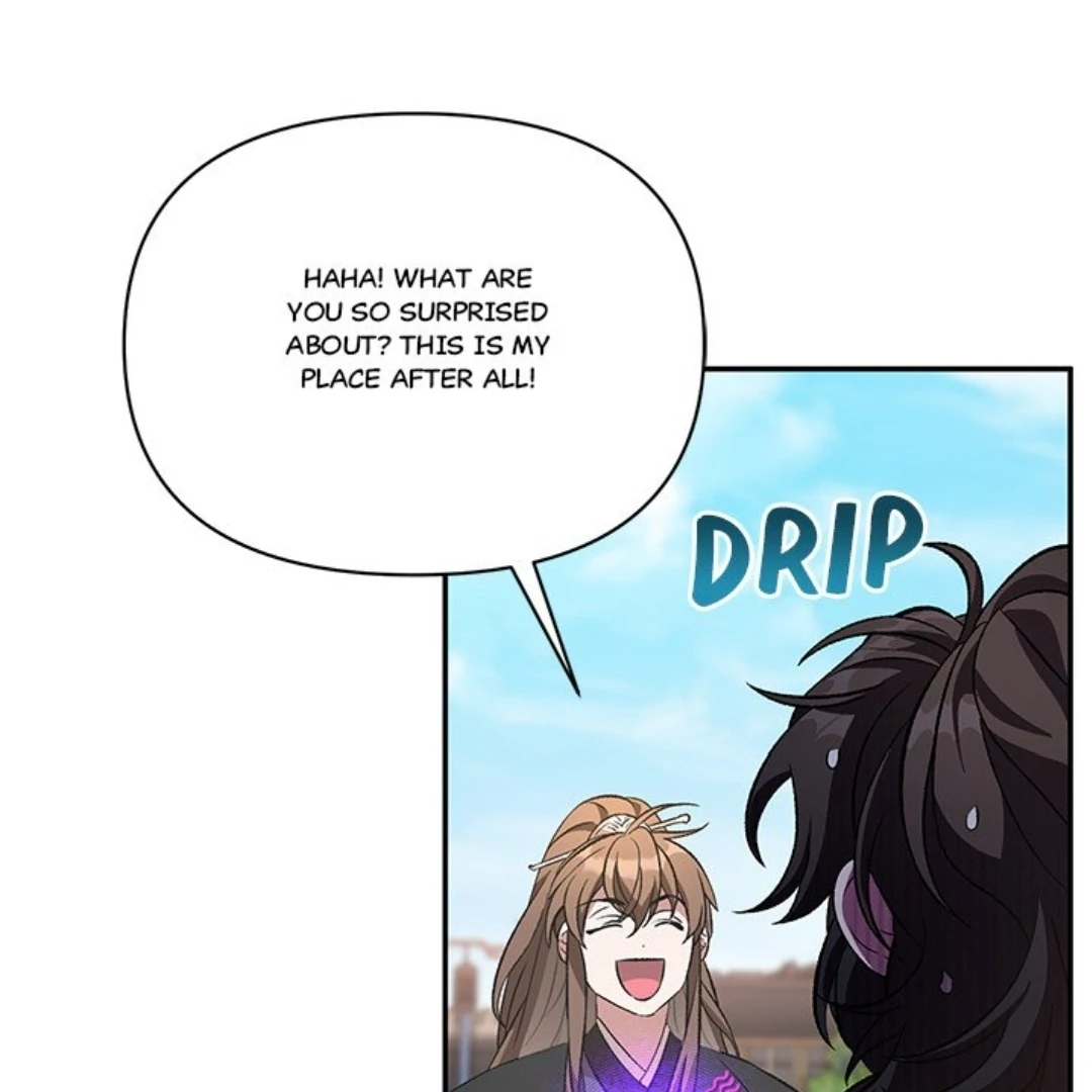 To Be His Wish [Official] - Chapter 19 manhwa