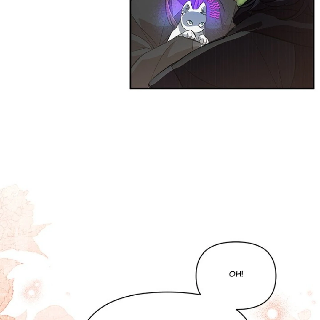 To Be His Wish [Official] - Chapter 19 manhwa
