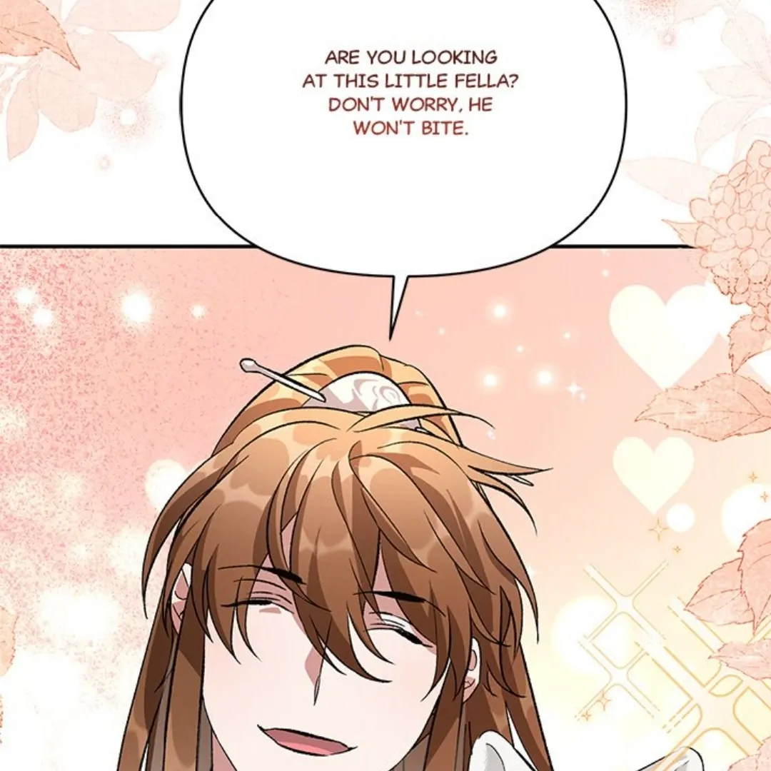 To Be His Wish [Official] - Chapter 19 manhwa
