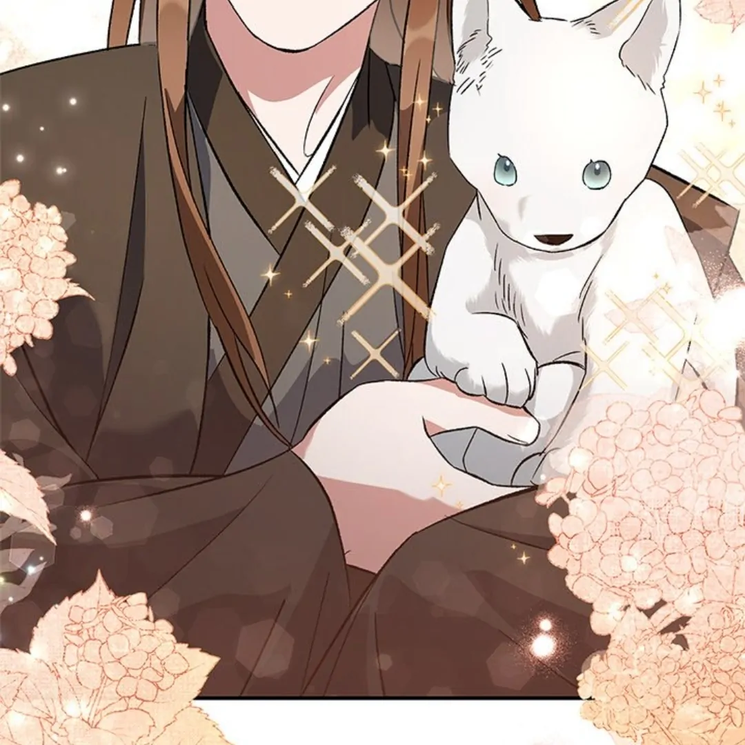 To Be His Wish [Official] - Chapter 19 manhwa