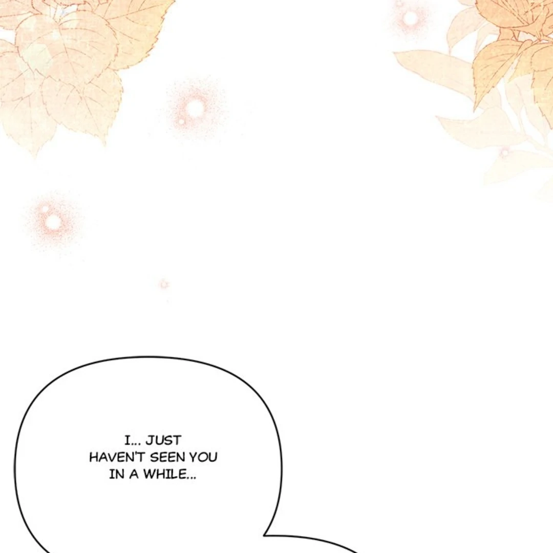 To Be His Wish [Official] - Chapter 19 manhwa