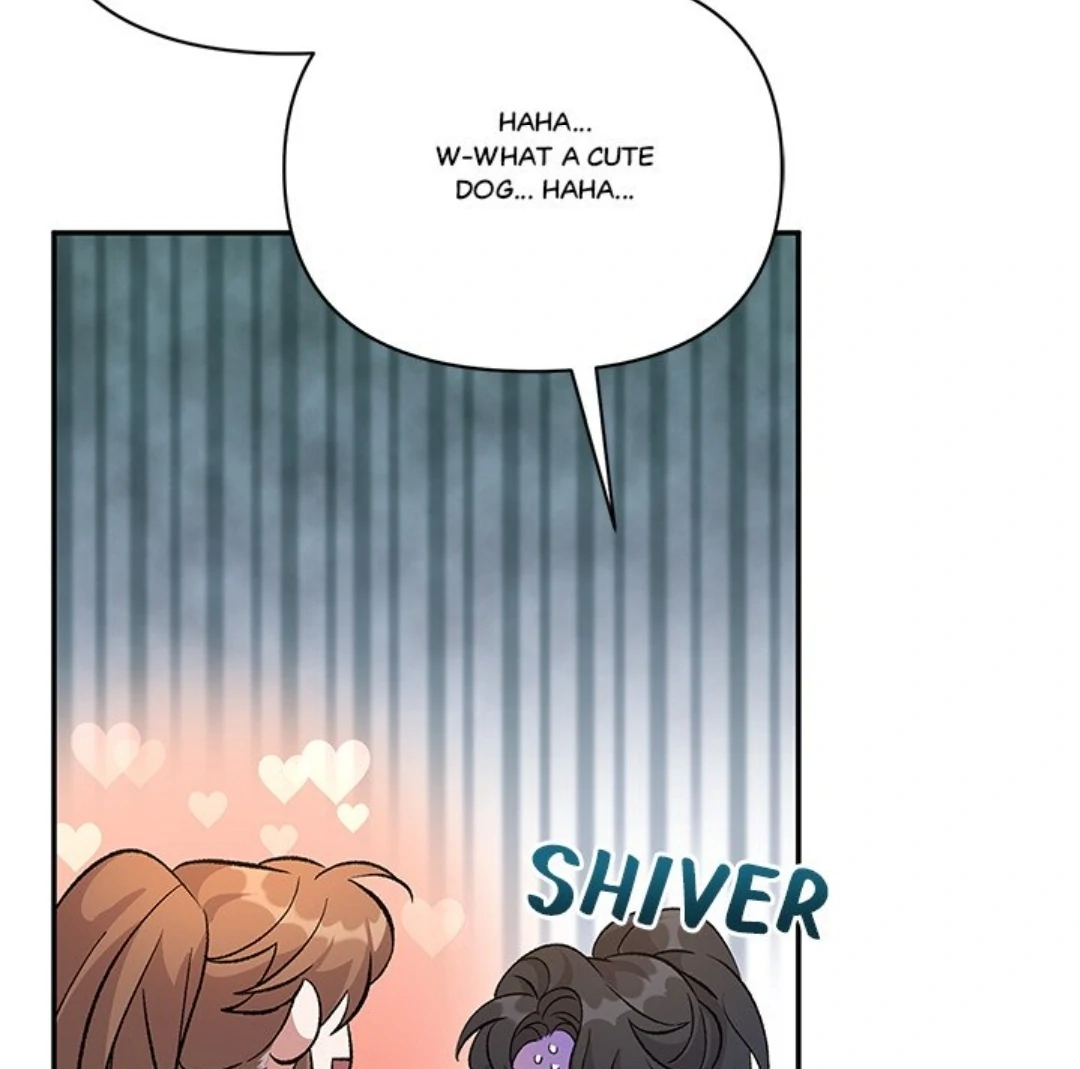 To Be His Wish [Official] - Chapter 19 manhwa
