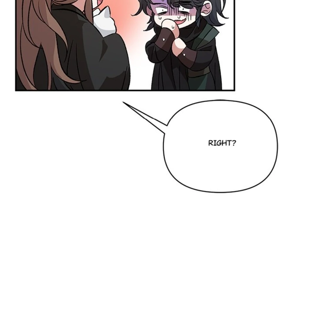 To Be His Wish [Official] - Chapter 19 manhwa