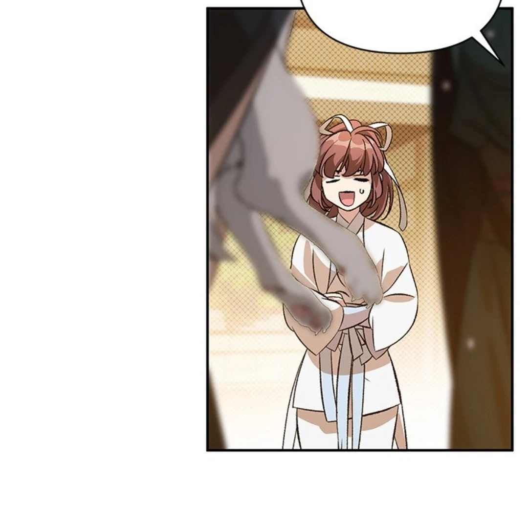 To Be His Wish [Official] - Chapter 19 manhwa