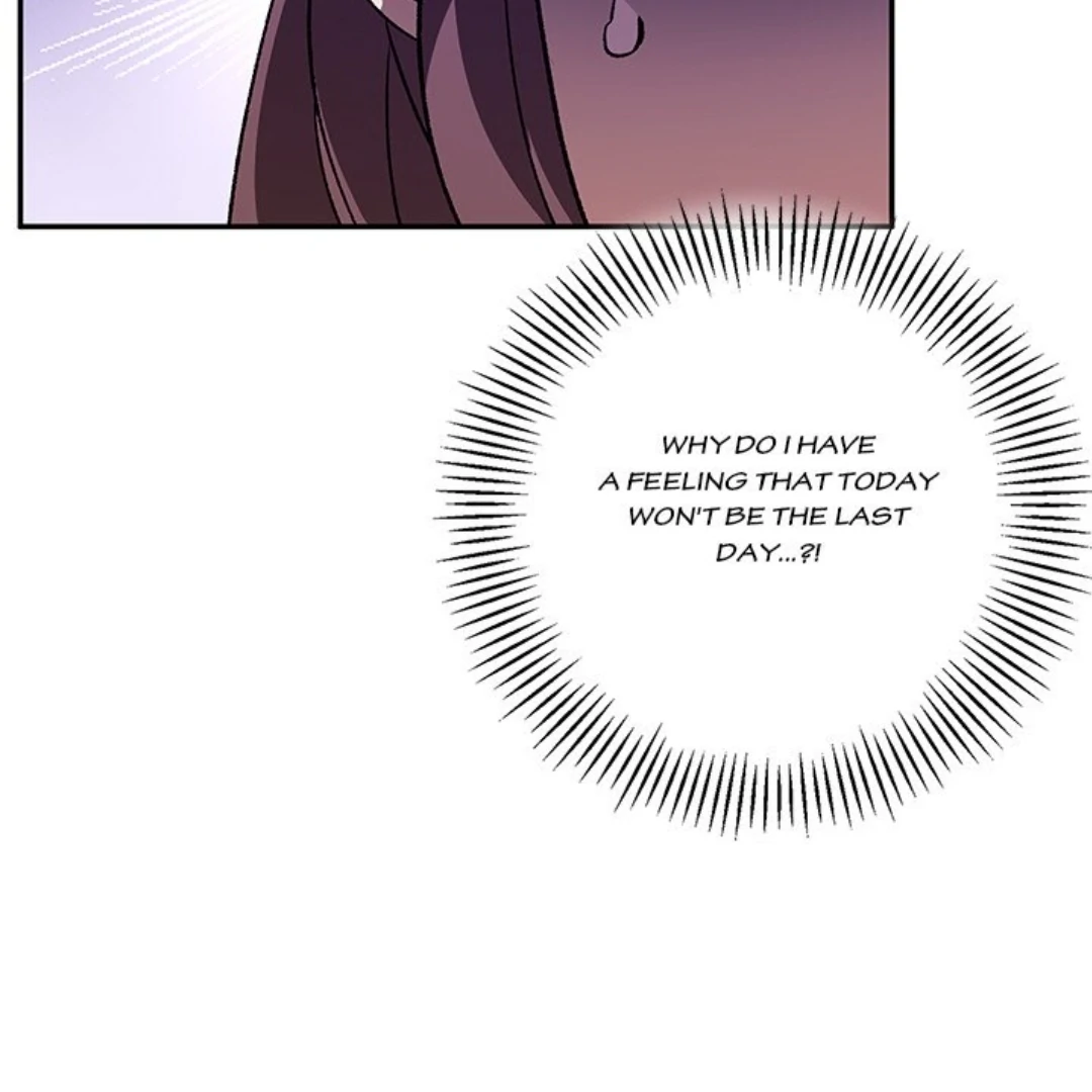 To Be His Wish [Official] - Chapter 19 manhwa