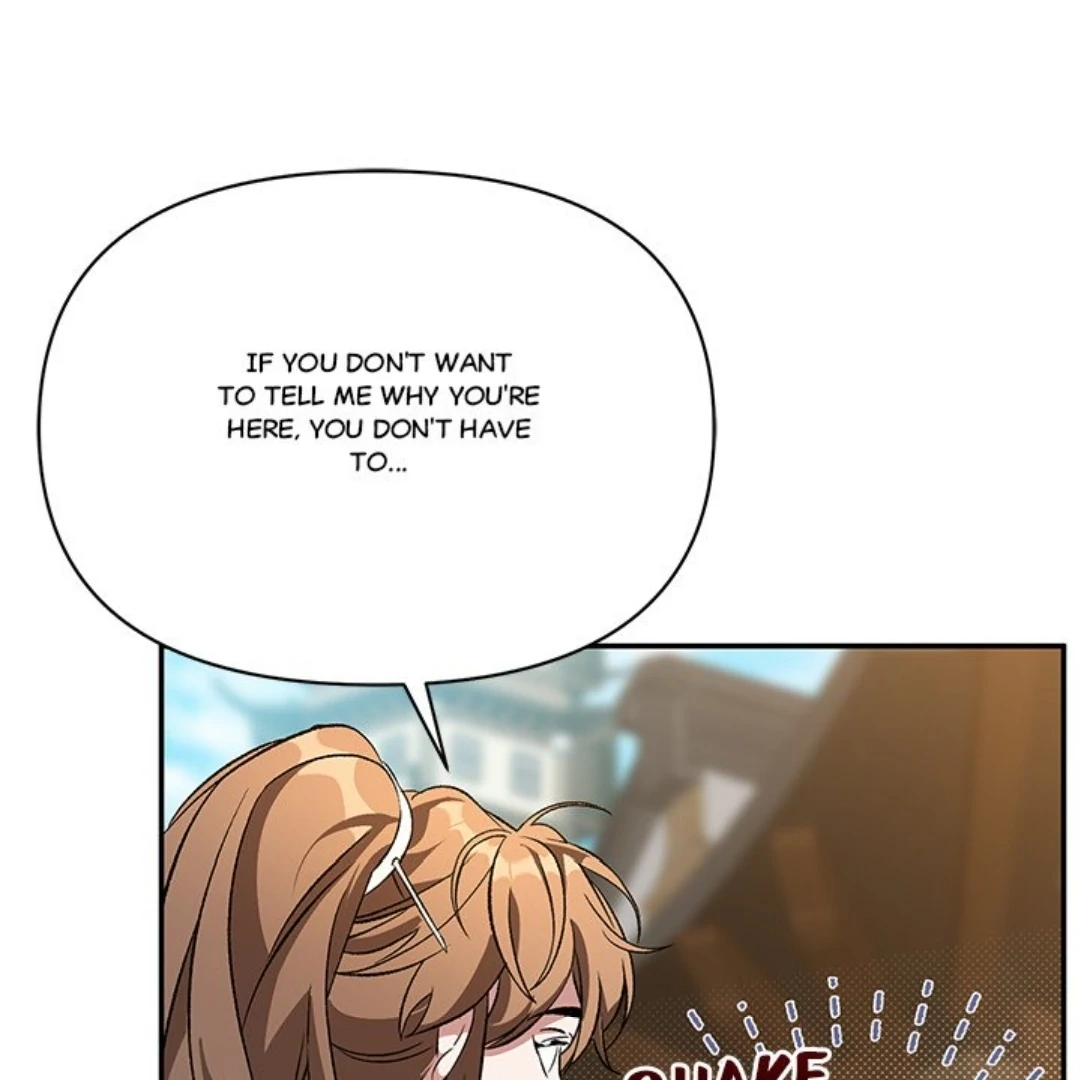 To Be His Wish [Official] - Chapter 19 manhwa