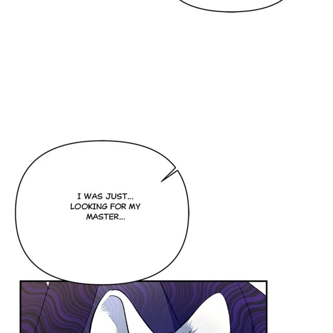 To Be His Wish [Official] - Chapter 19 manhwa