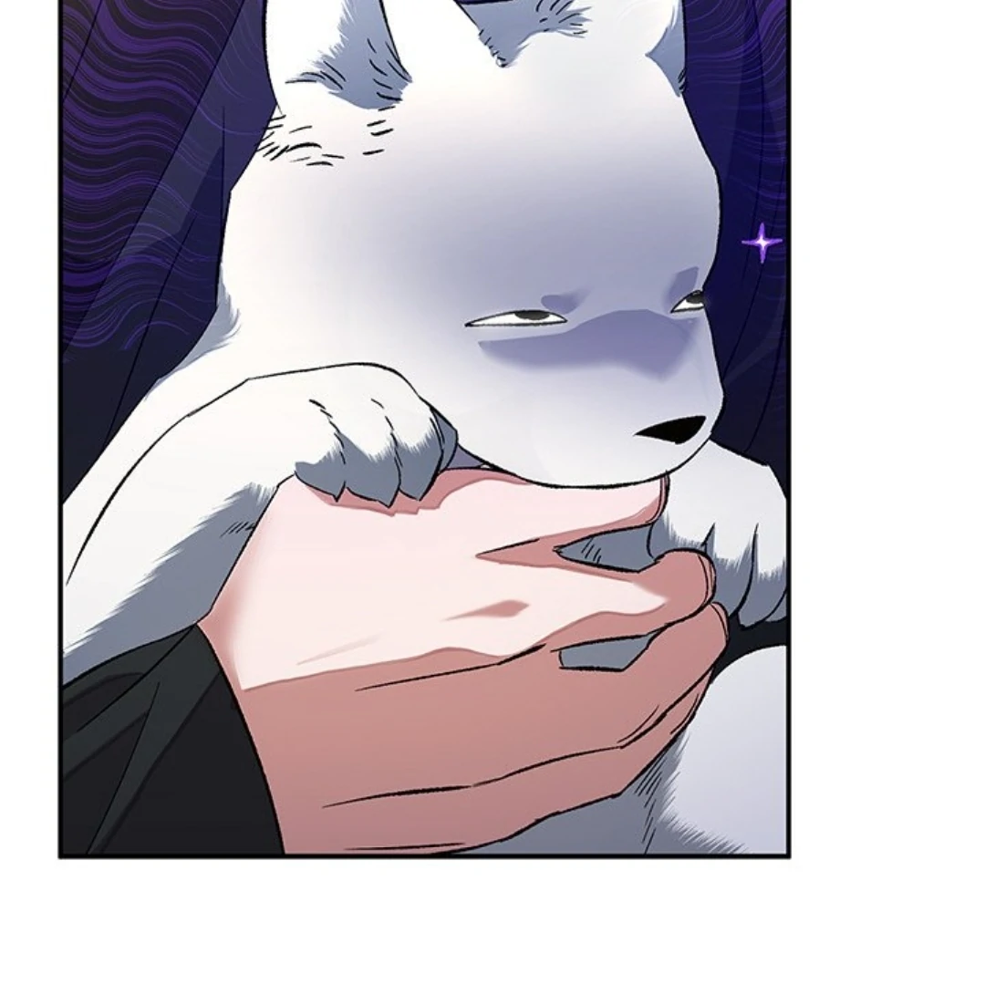 To Be His Wish [Official] - Chapter 19 manhwa