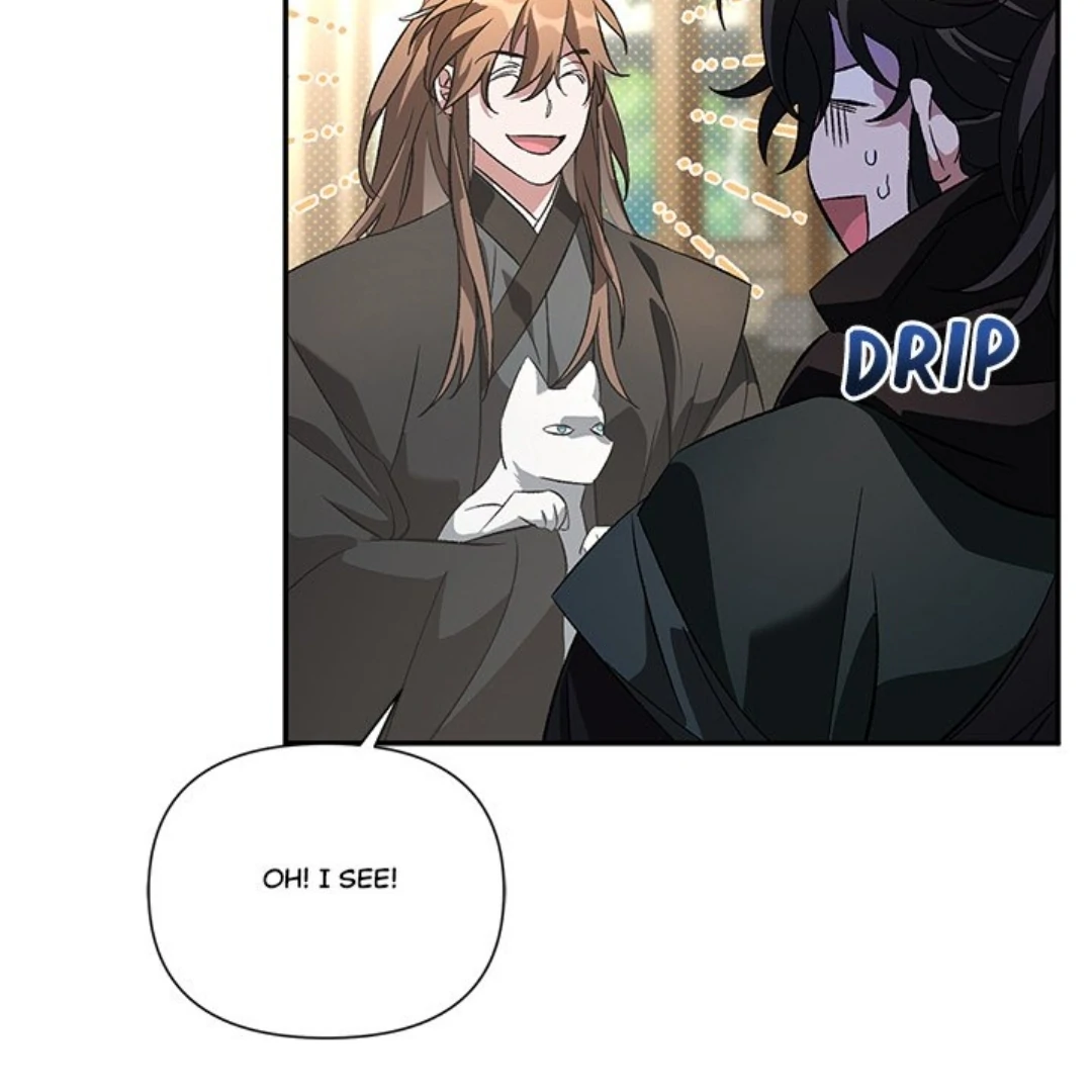 To Be His Wish [Official] - Chapter 19 manhwa
