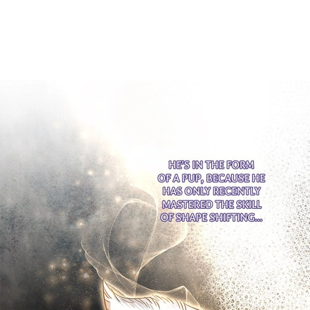 To Be His Wish [Official] - Chapter 19 manhwa