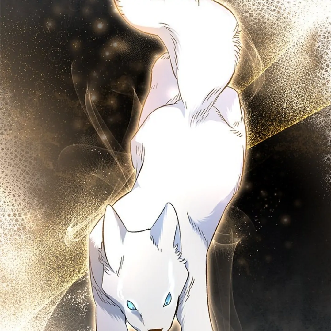 To Be His Wish [Official] - Chapter 19 manhwa