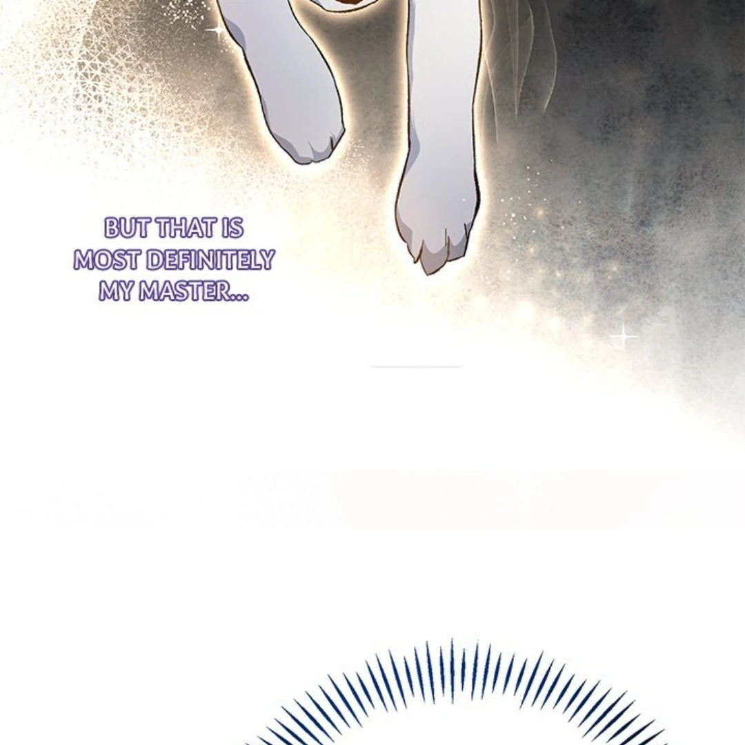 To Be His Wish [Official] - Chapter 19 manhwa